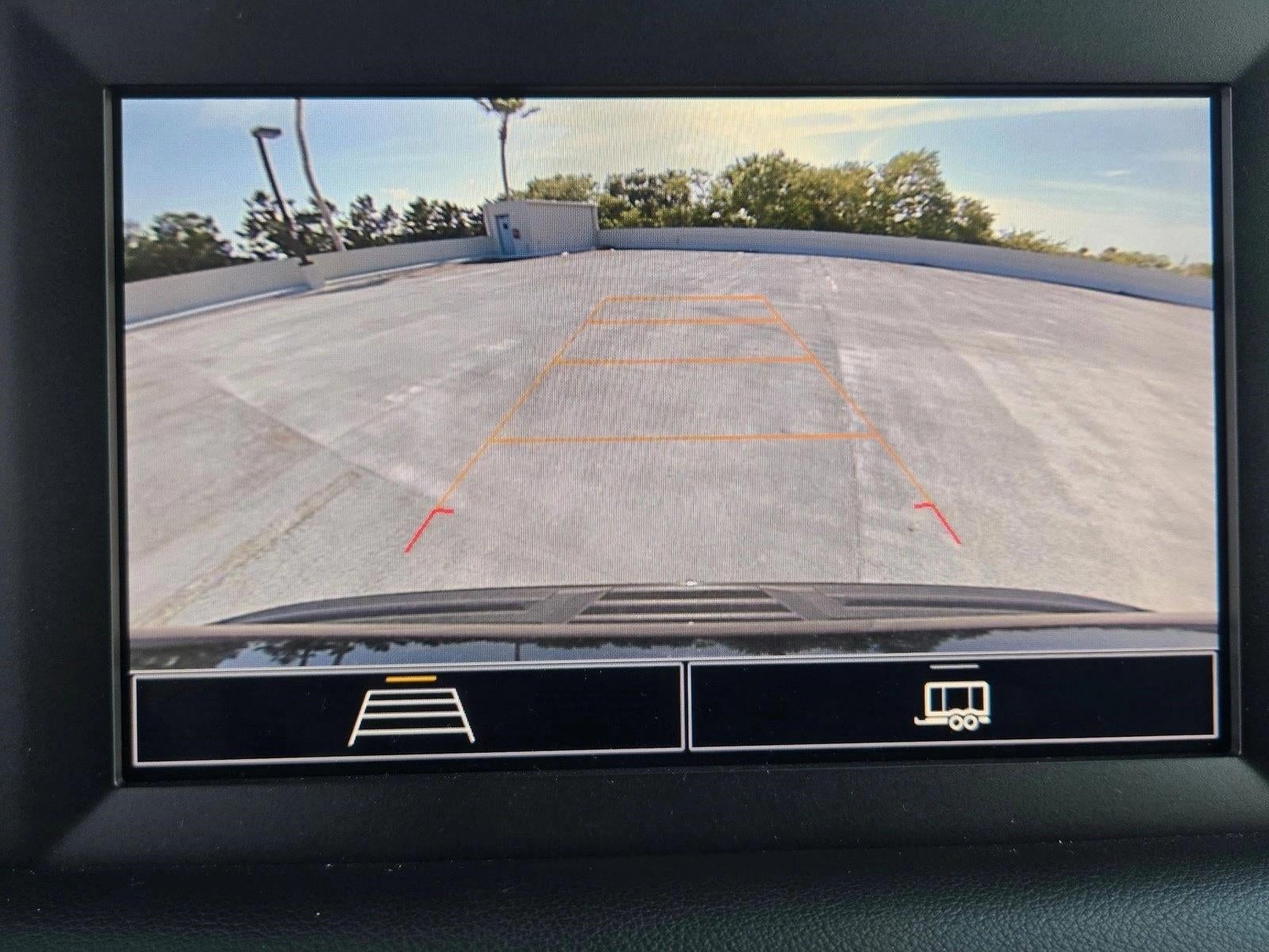 2023 Chevrolet Tahoe 2WD LS