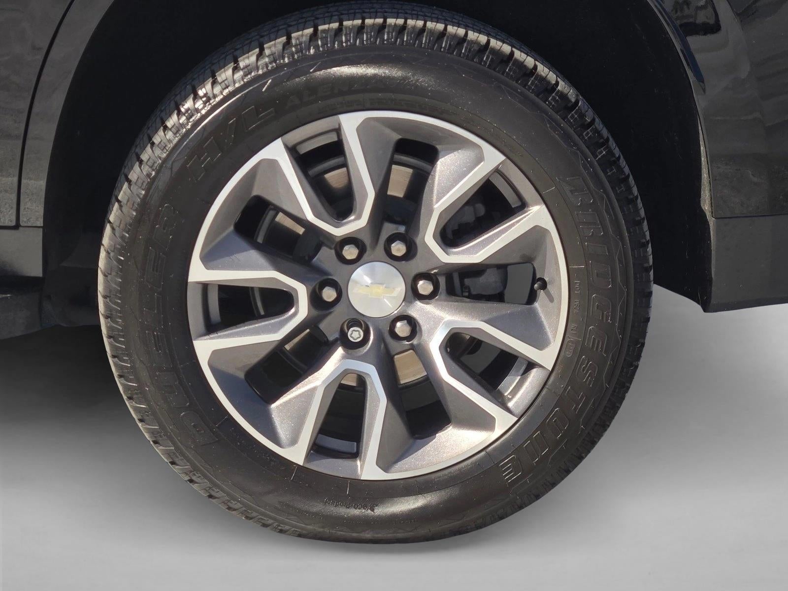 2023 Chevrolet Tahoe 2WD LS