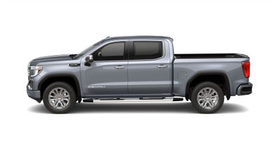 2019 GMC Sierra 1500 Crew Cab Short Box 4-Wheel Drive Denali