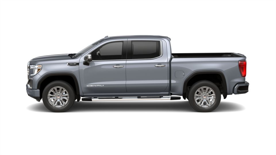 2019 GMC Sierra 1500 Crew Cab Short Box 4-Wheel Drive Denali