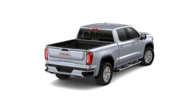 2019 GMC Sierra 1500 Crew Cab Short Box 4-Wheel Drive Denali