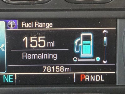 2017 GMC Sierra 1500 Double Cab Standard Box 4-Wheel Drive SLT