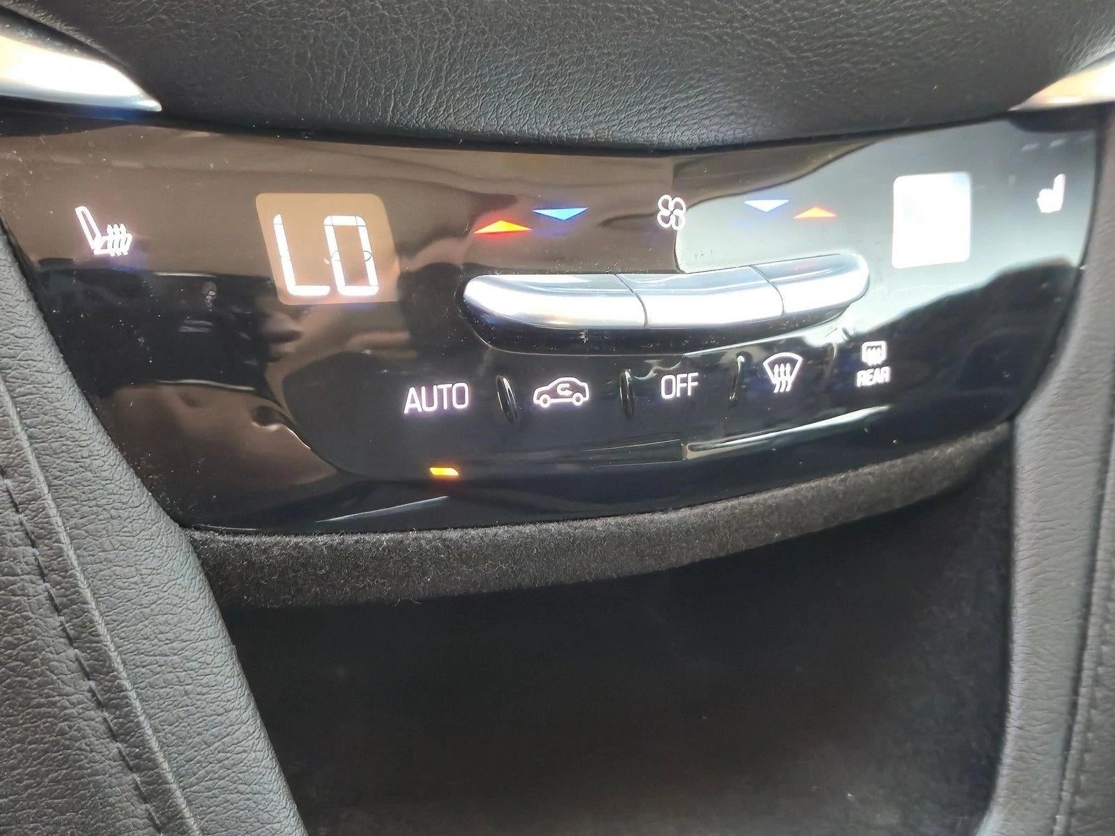 2017 Cadillac XT5 FWD 4dr Luxury