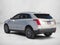 2017 Cadillac XT5 FWD 4dr Luxury