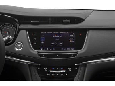 2021 Cadillac XT5 AWD 4dr Sport