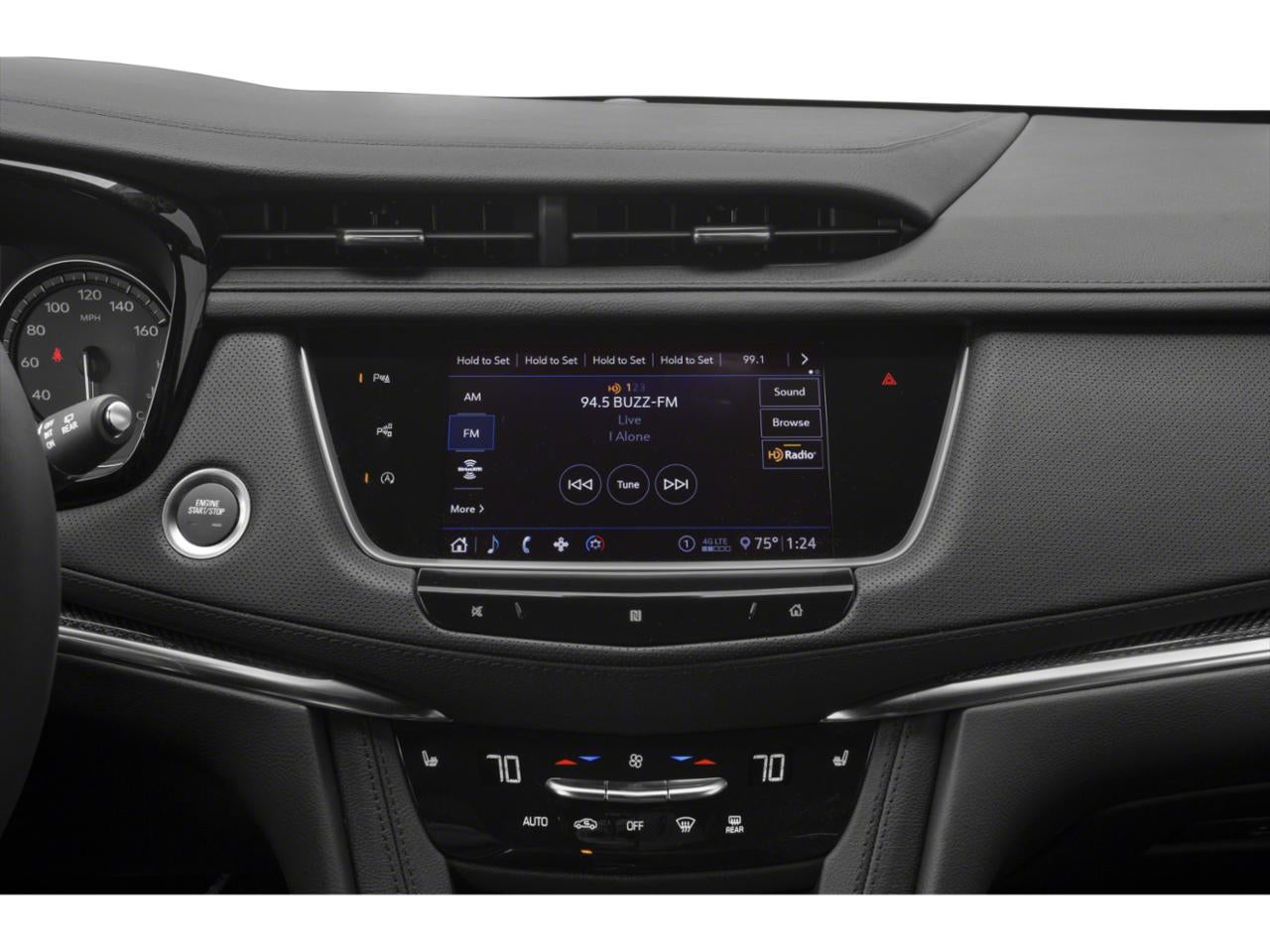 2021 Cadillac XT5 AWD 4dr Sport