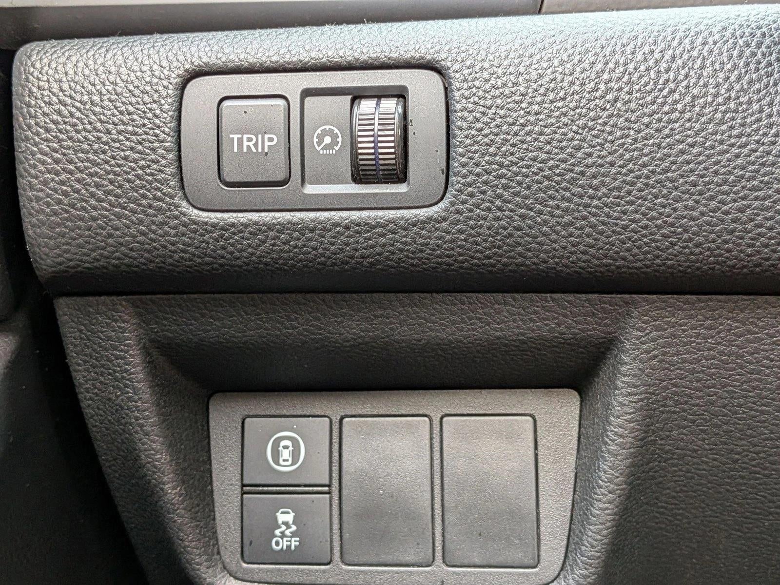 2020 Honda Accord Sedan Sport 1.5T CVT