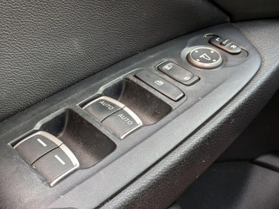 2020 Honda Accord Sedan Sport 1.5T CVT