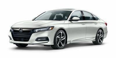 2020 Honda Accord Sedan Sport 1.5T CVT