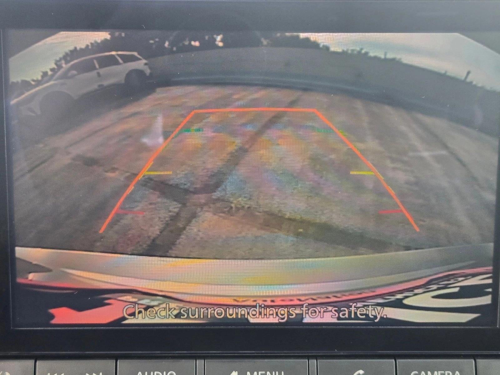 2023 Nissan Altima 2.5 SV AWD Sedan