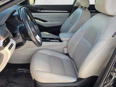 2022 Nissan Altima 2.5 SL Sedan