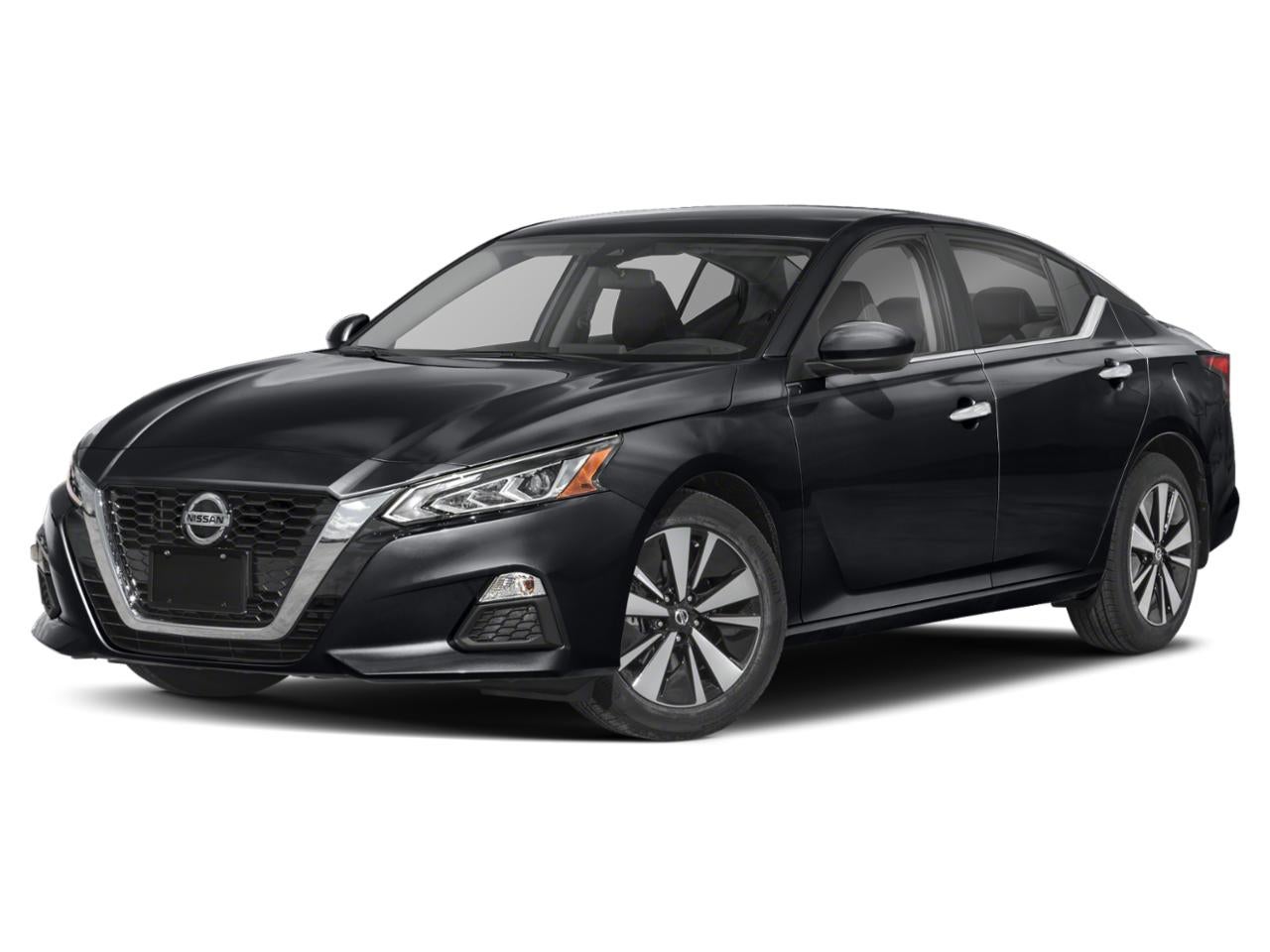 2022 Nissan Altima 2.5 SL Sedan
