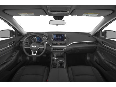 2022 Nissan Altima 2.5 SL Sedan