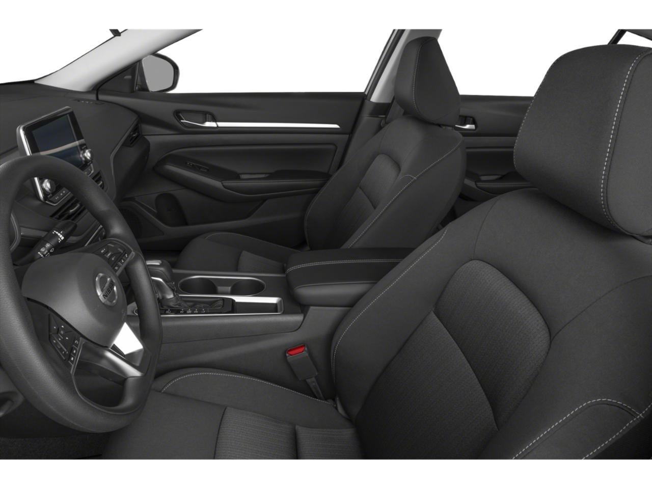 2022 Nissan Altima 2.5 SL Sedan