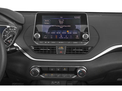 2022 Nissan Altima 2.5 SL Sedan