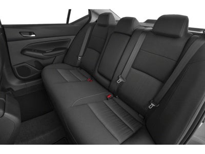 2022 Nissan Altima 2.5 SL Sedan