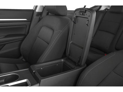 2022 Nissan Altima 2.5 SL Sedan