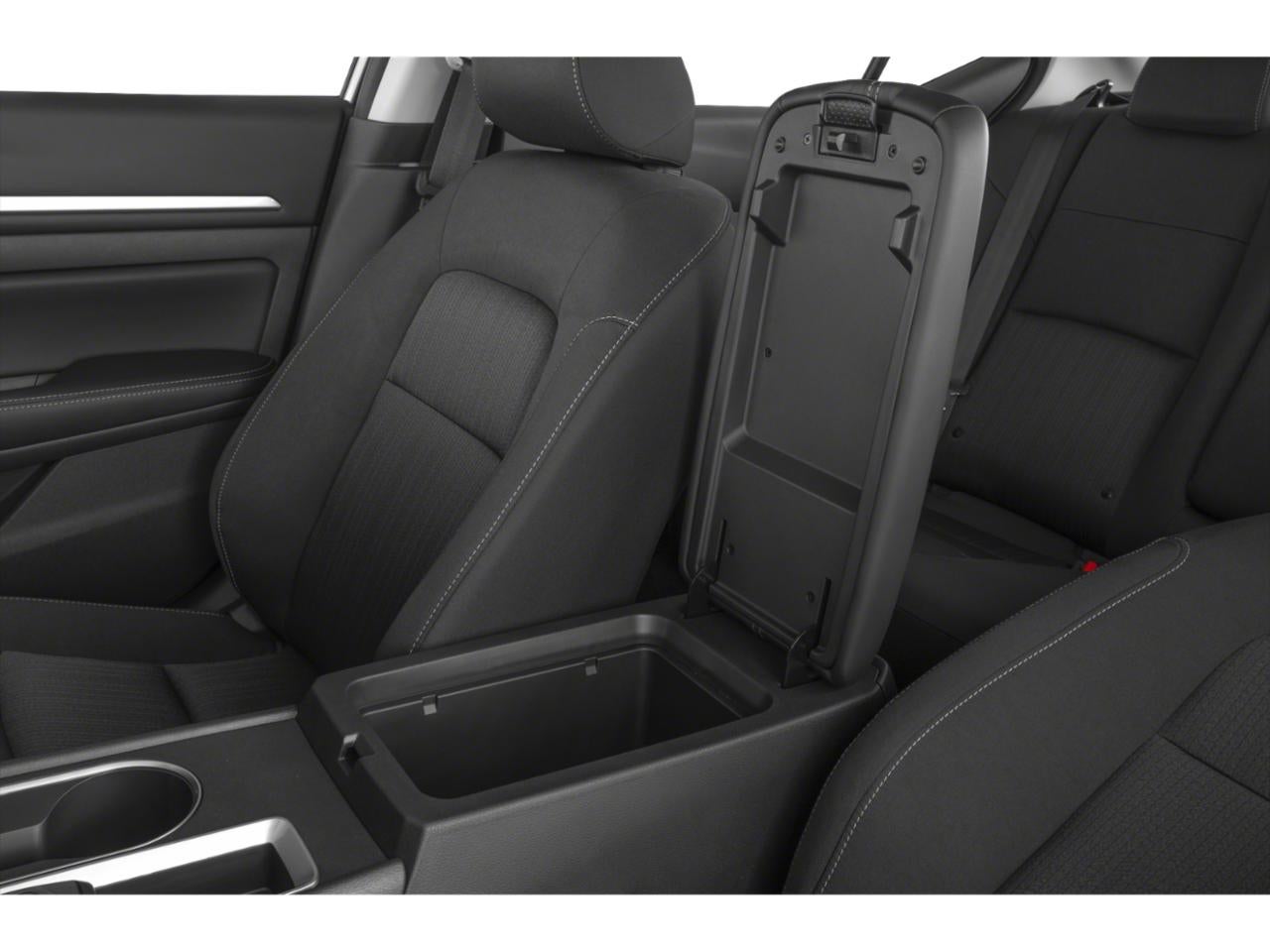 2022 Nissan Altima 2.5 SL Sedan