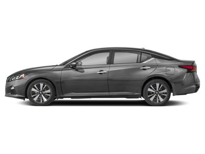 2022 Nissan Altima 2.5 SL Sedan