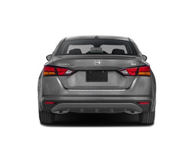 2022 Nissan Altima 2.5 SL Sedan