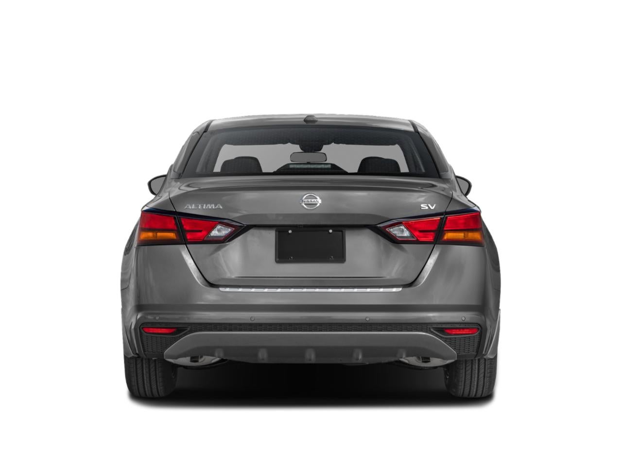 2022 Nissan Altima 2.5 SL Sedan