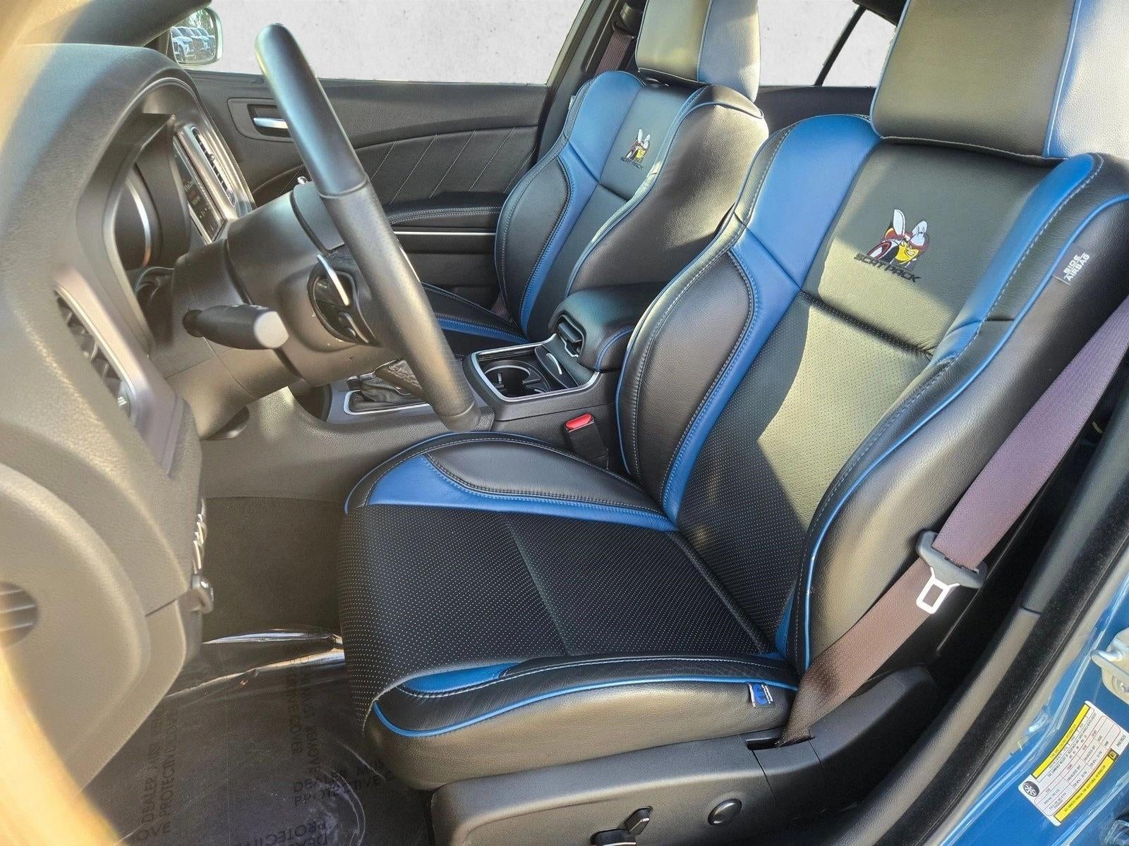 2023 Dodge Charger Scat Pack RWD