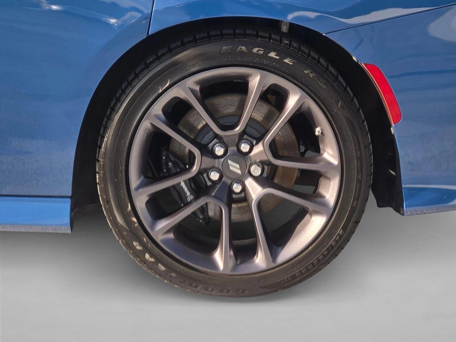 2023 Dodge Charger Scat Pack RWD