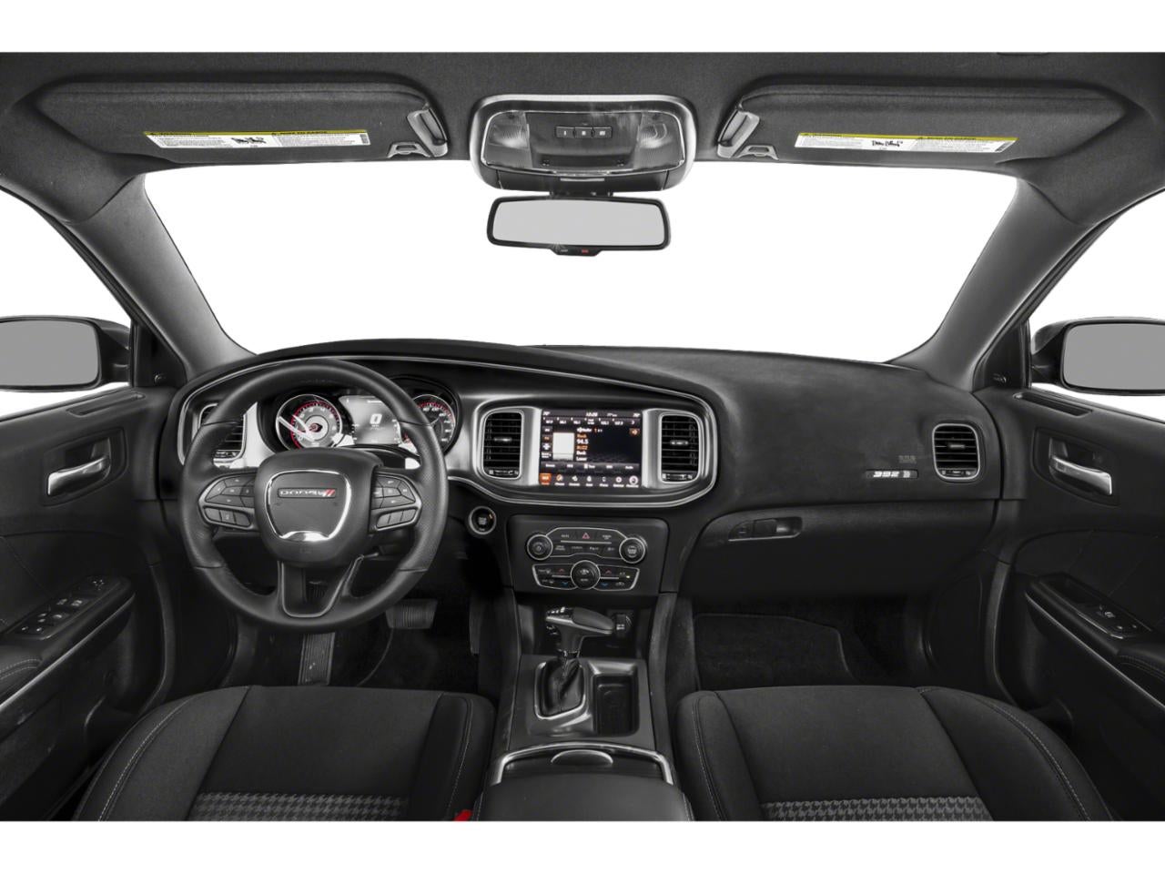 2023 Dodge Charger Scat Pack RWD