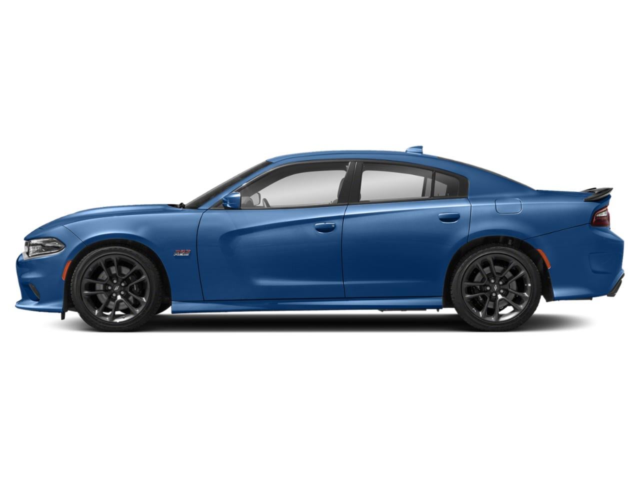 2023 Dodge Charger Scat Pack RWD