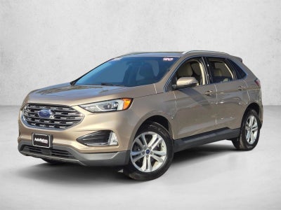 2020 Ford Edge SEL FWD