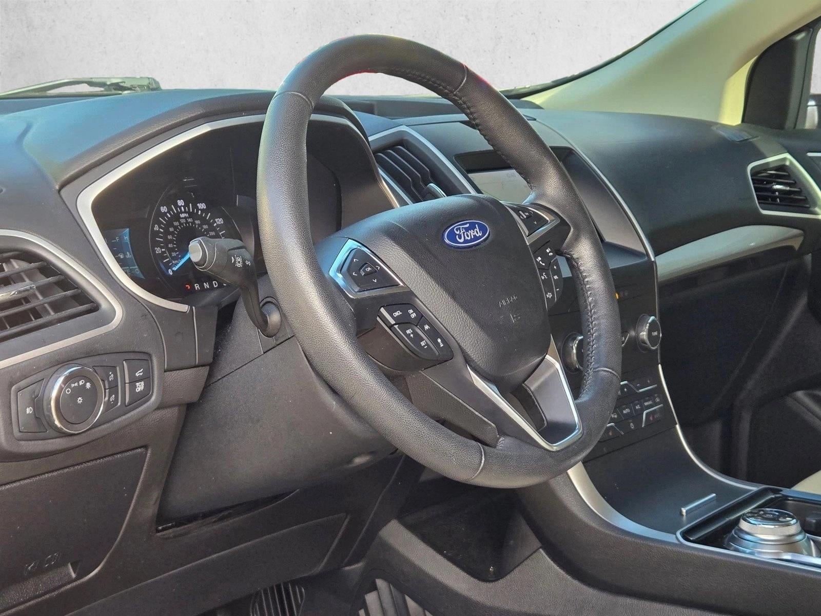 2020 Ford Edge SEL FWD