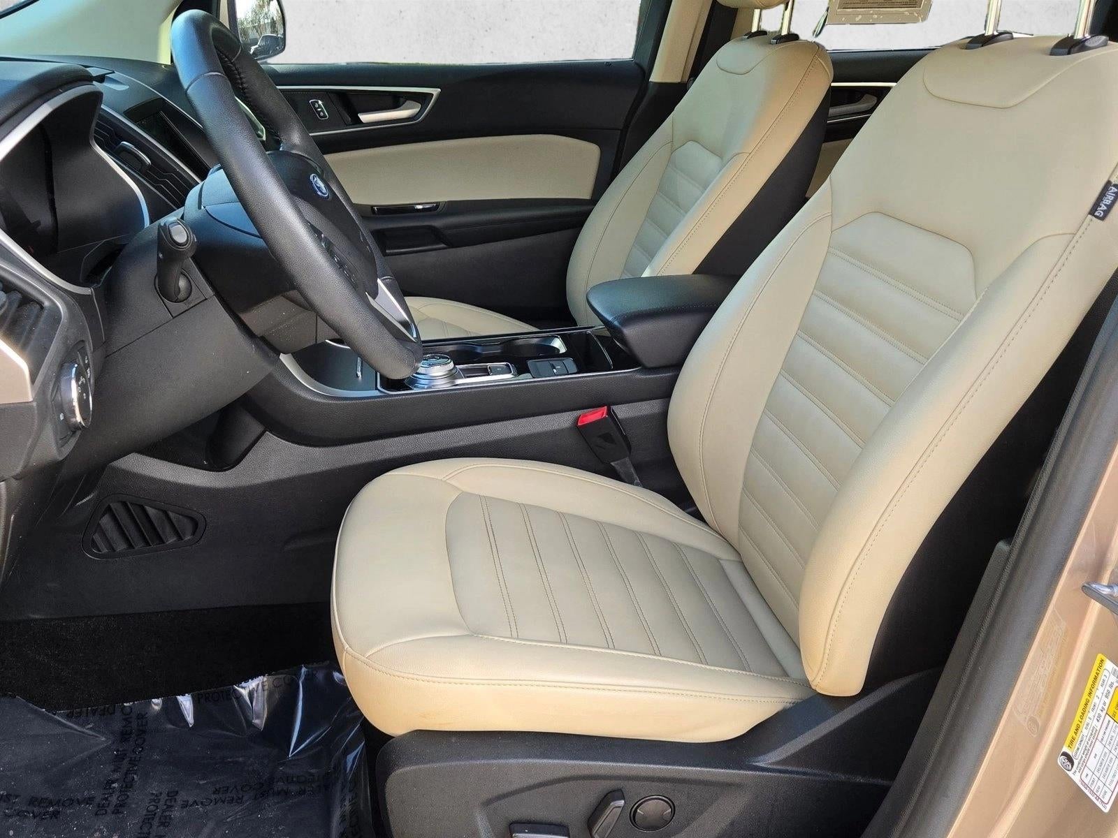 2020 Ford Edge SEL FWD