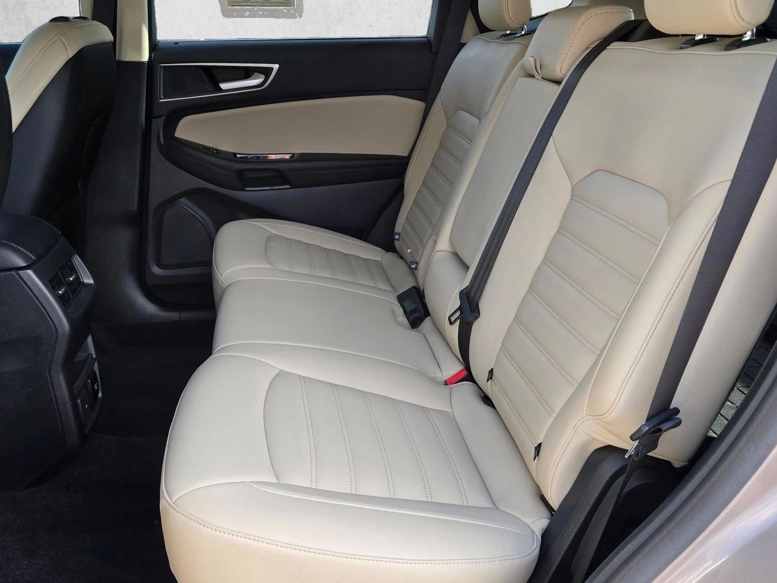 2020 Ford Edge SEL FWD