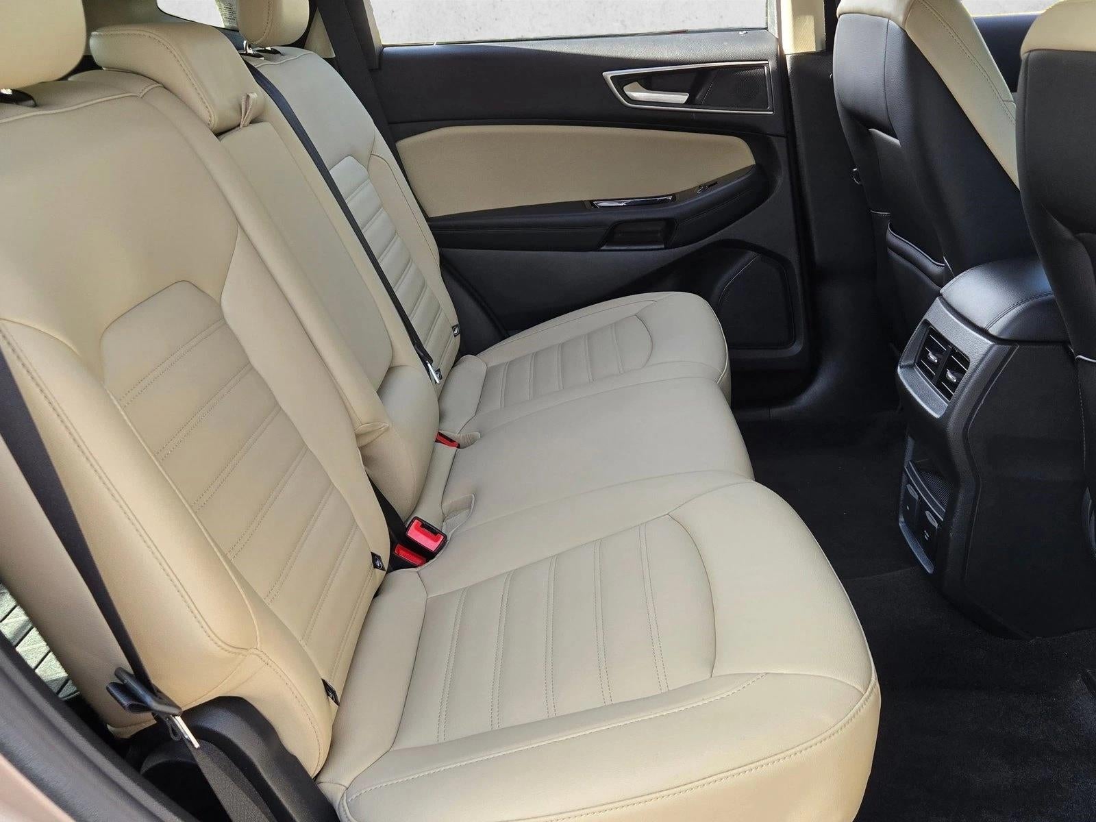 2020 Ford Edge SEL FWD