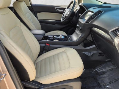 2020 Ford Edge SEL FWD