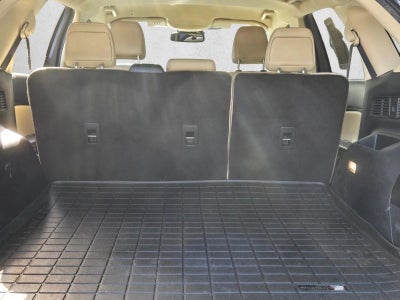 2020 Ford Edge SEL FWD