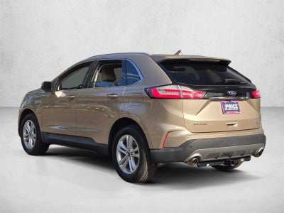 2020 Ford Edge SEL FWD