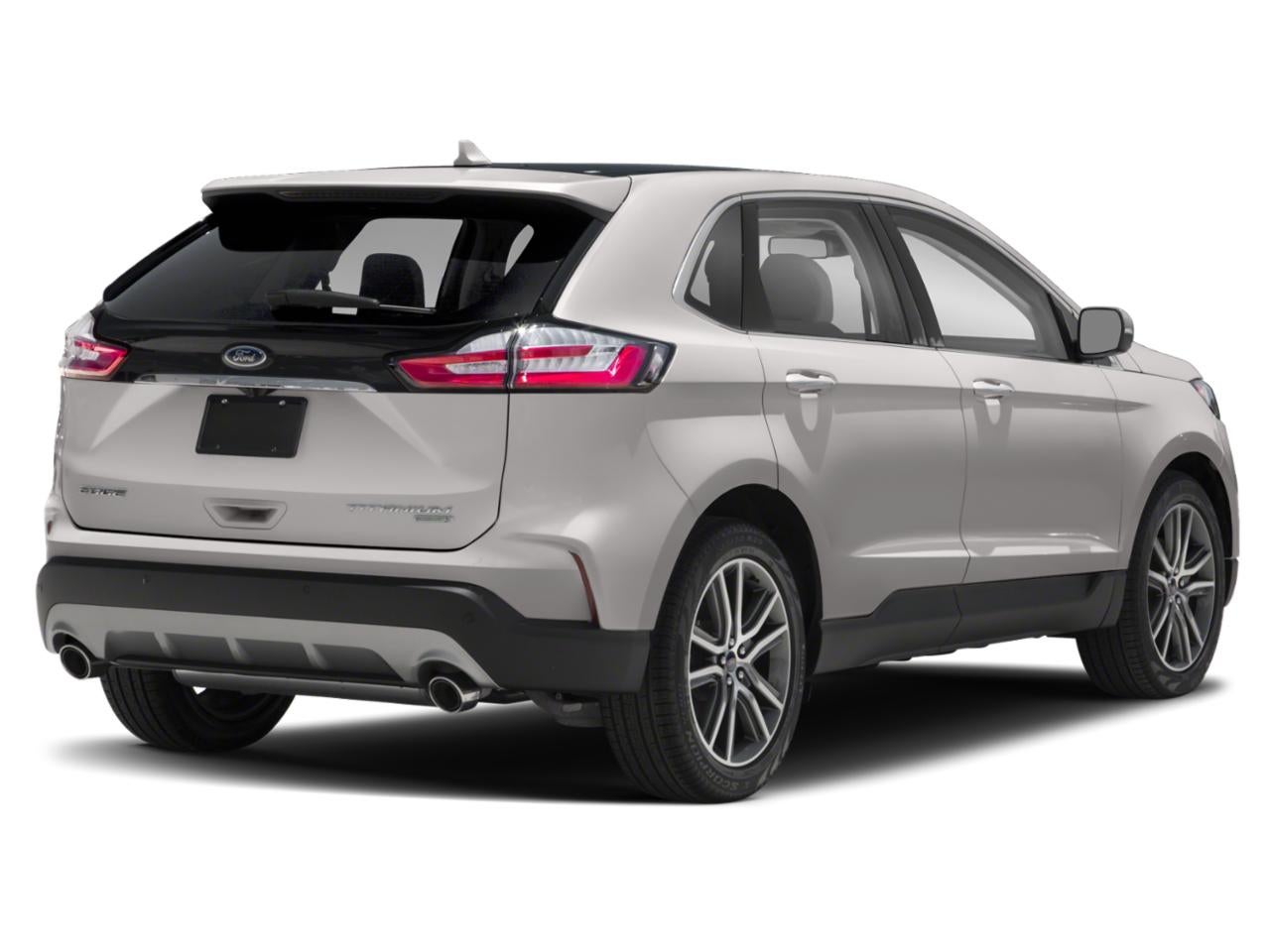 2020 Ford Edge SEL FWD