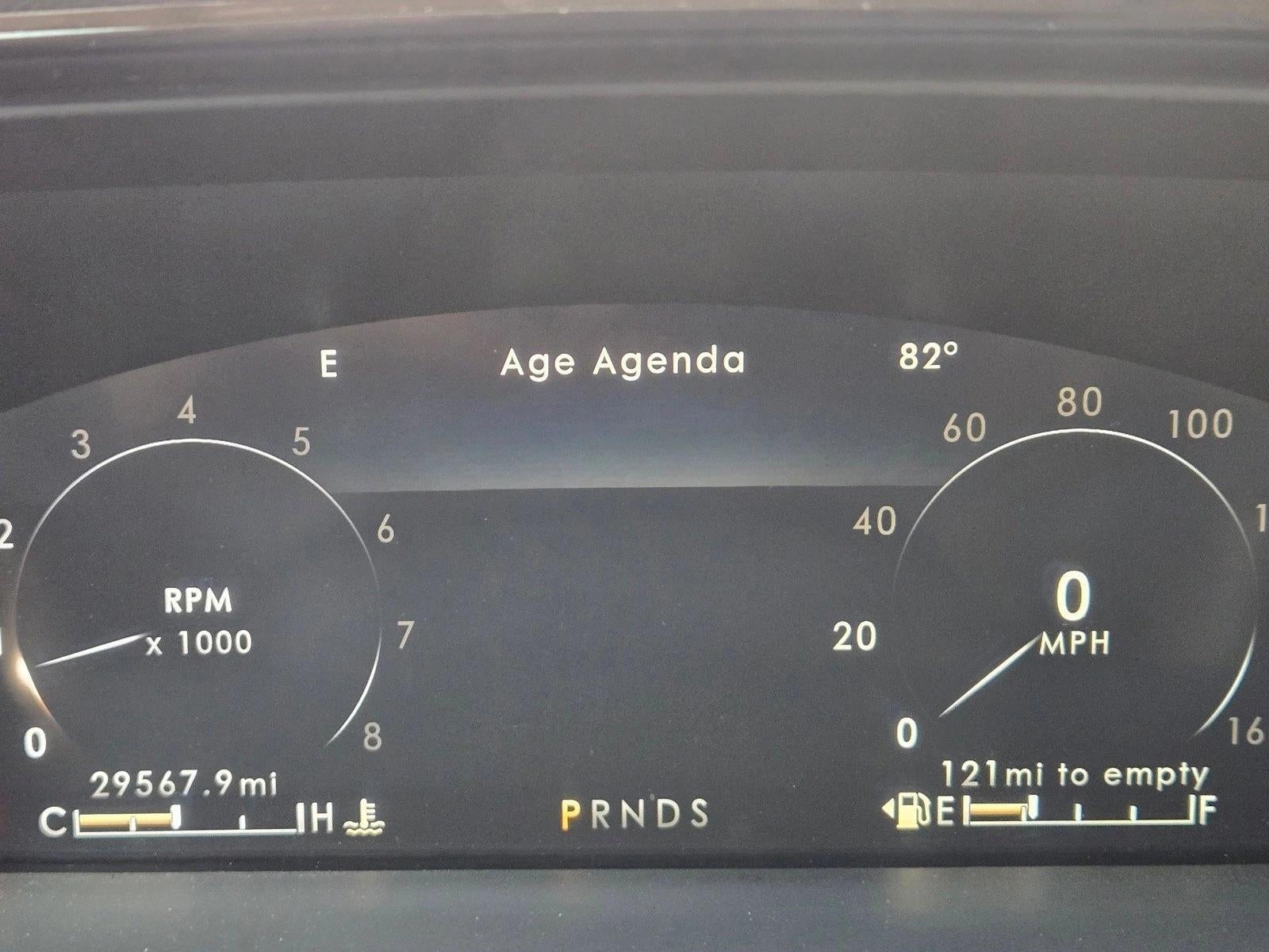 2023 Lincoln Nautilus Reserve FWD