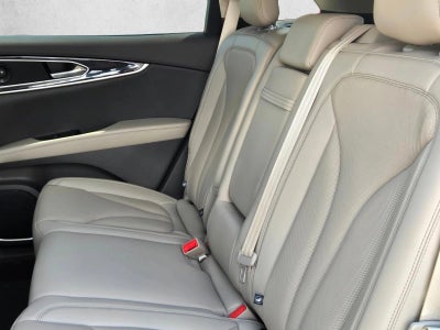 2023 Lincoln Nautilus Reserve FWD