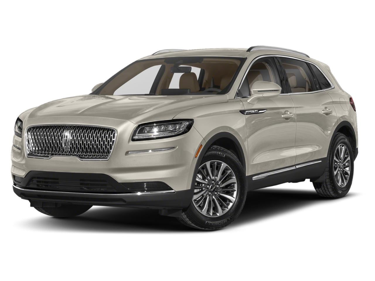 2023 Lincoln Nautilus Reserve FWD