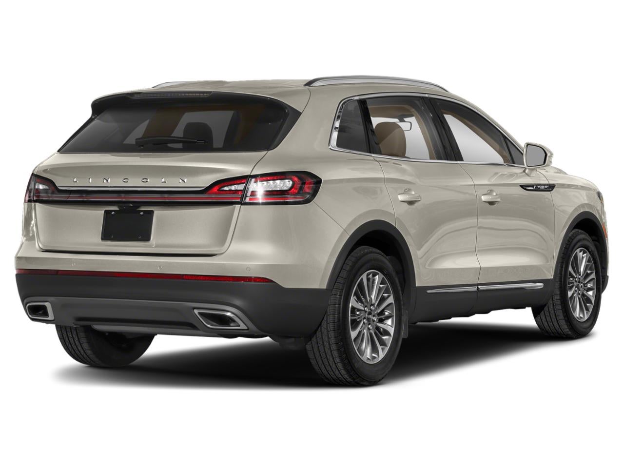 2023 Lincoln Nautilus Reserve FWD