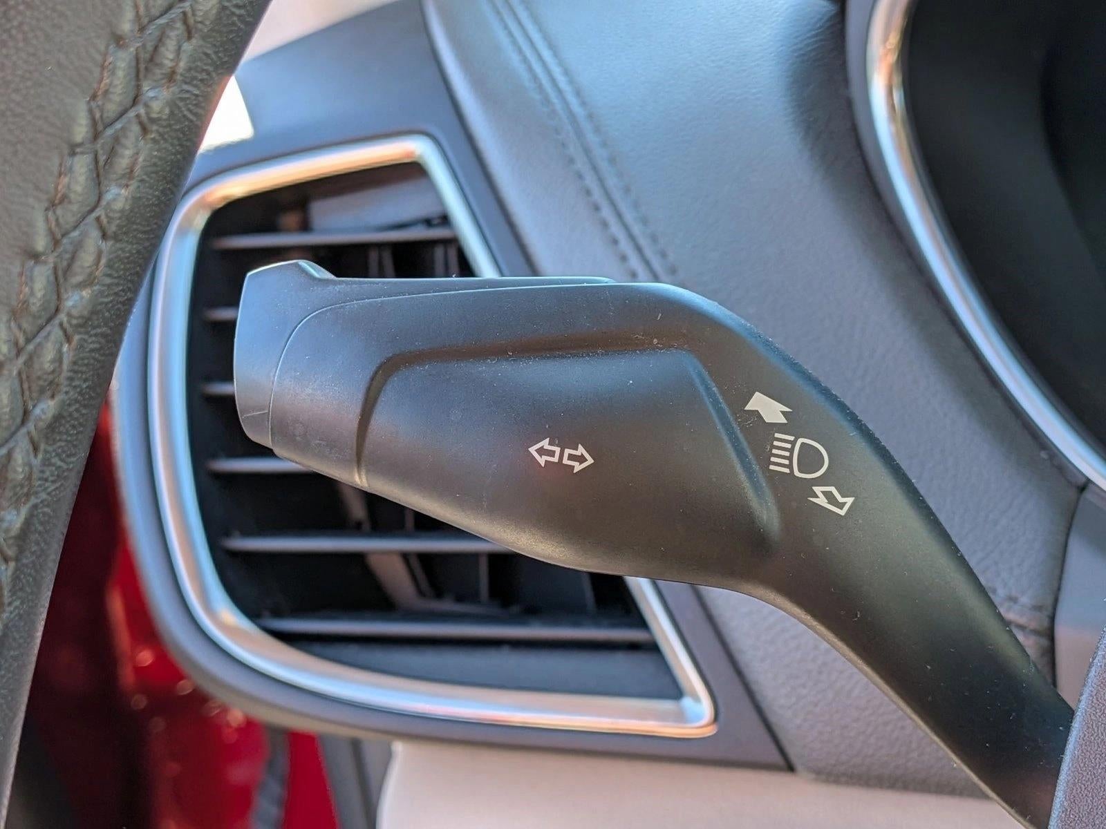 2018 Lincoln MKX Select FWD