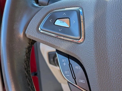 2018 Lincoln MKX Select FWD