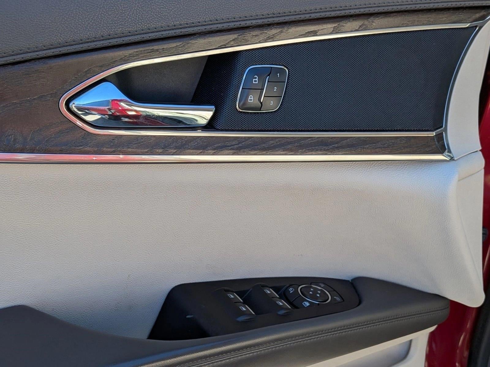 2018 Lincoln MKX Select FWD