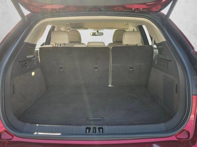 2018 Lincoln MKX Select FWD