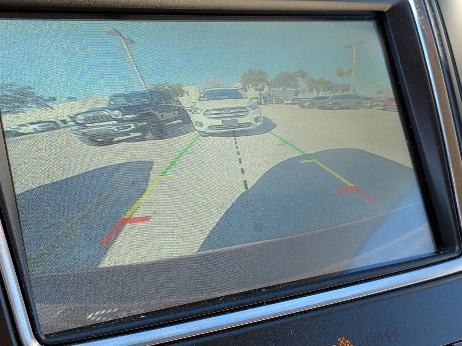 2018 Lincoln MKX Select FWD