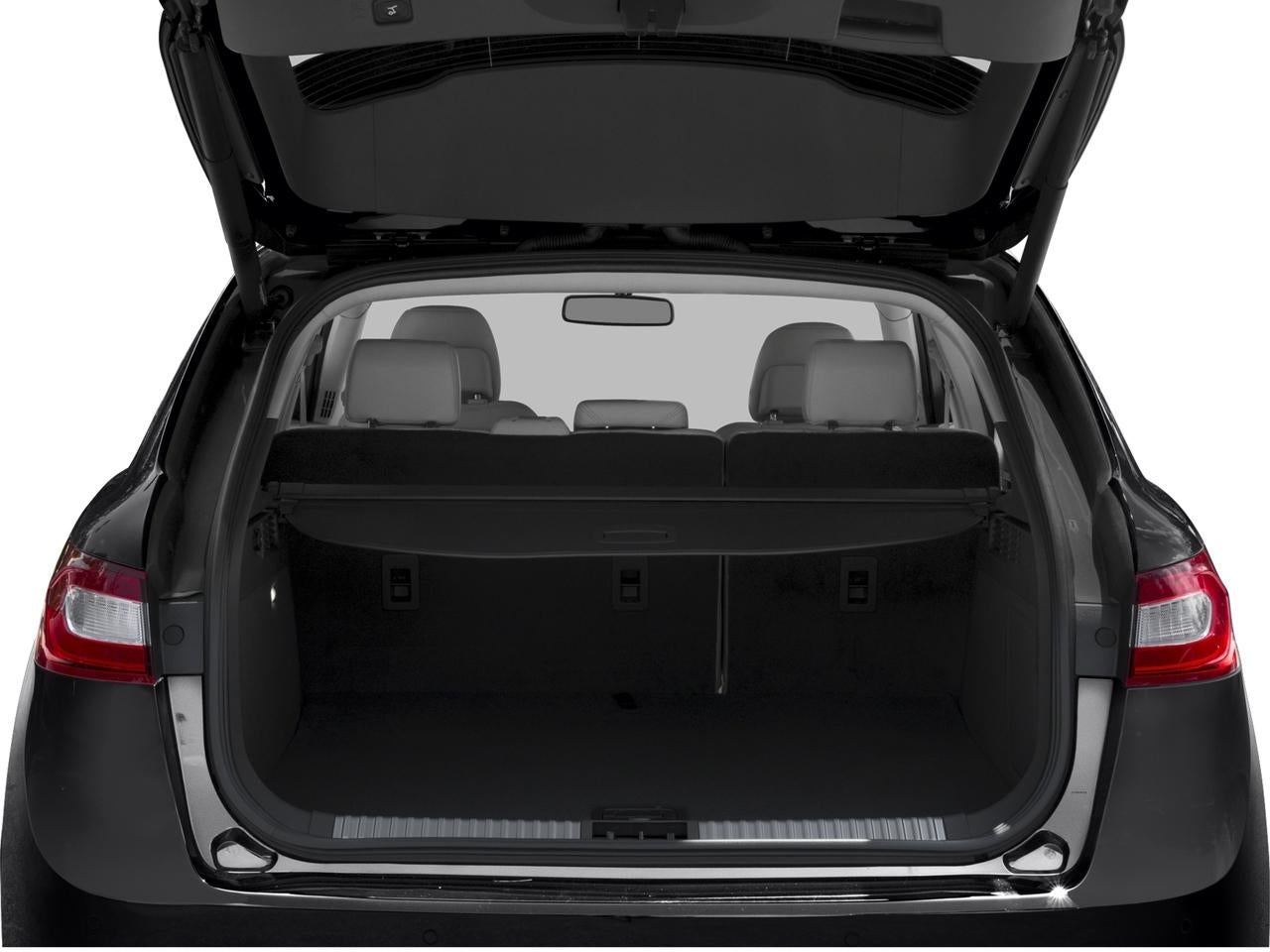 2018 Lincoln MKX Select FWD