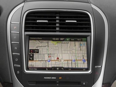 2018 Lincoln MKX Select FWD