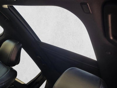 2020 Lincoln Nautilus Reserve AWD